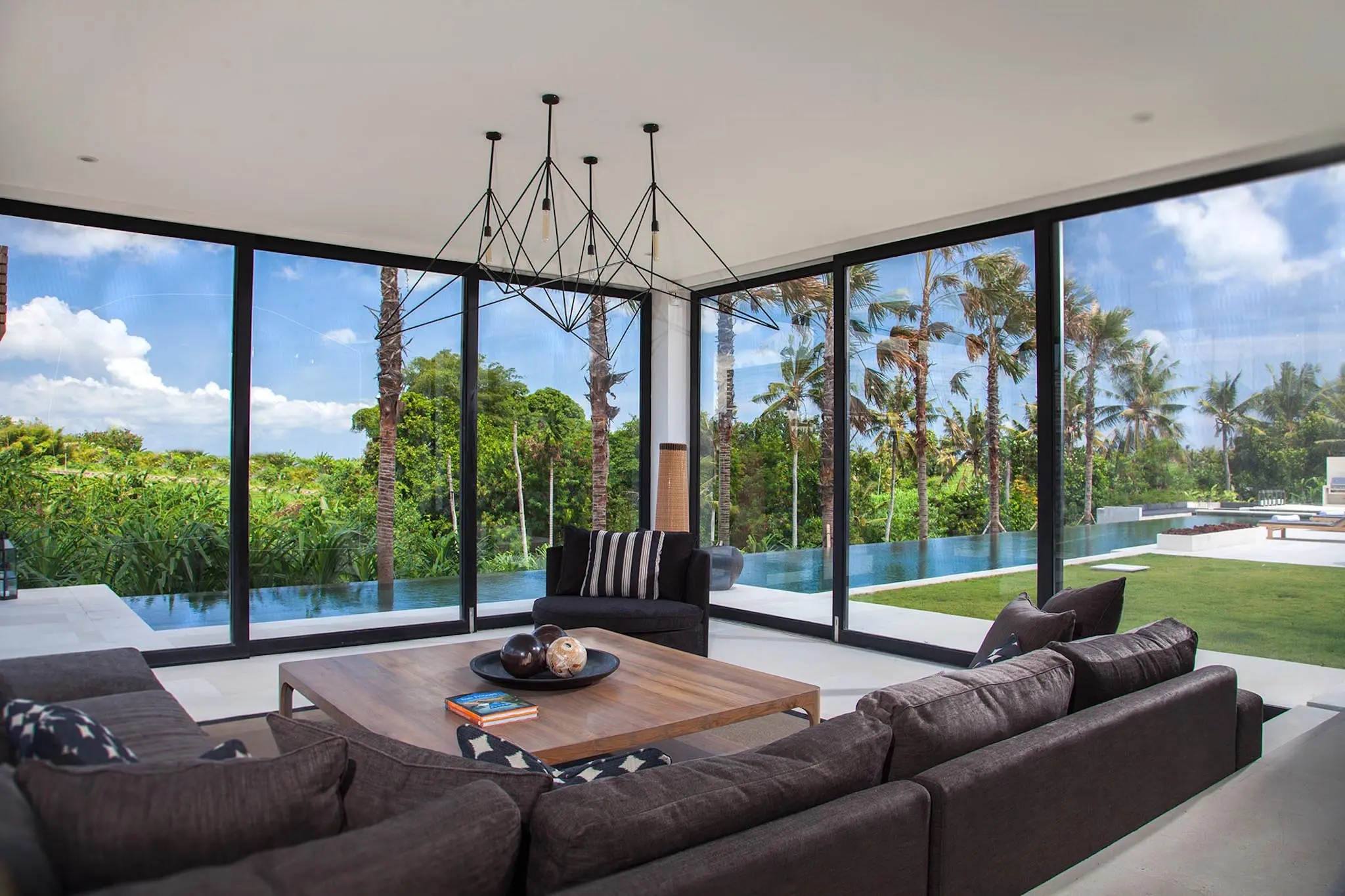 The Palm House Villa Wedding Package Amora Bali Weddings