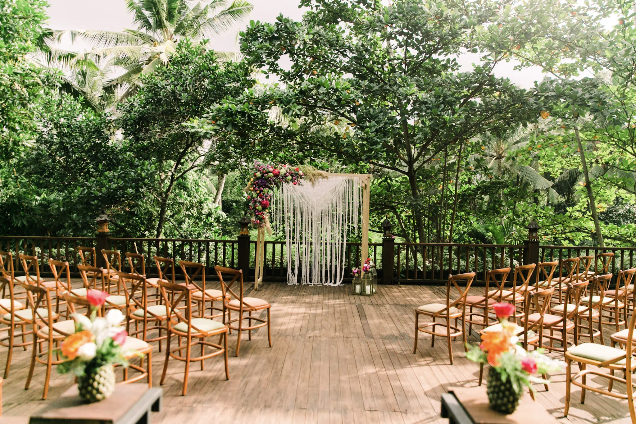 elopement beach amora
