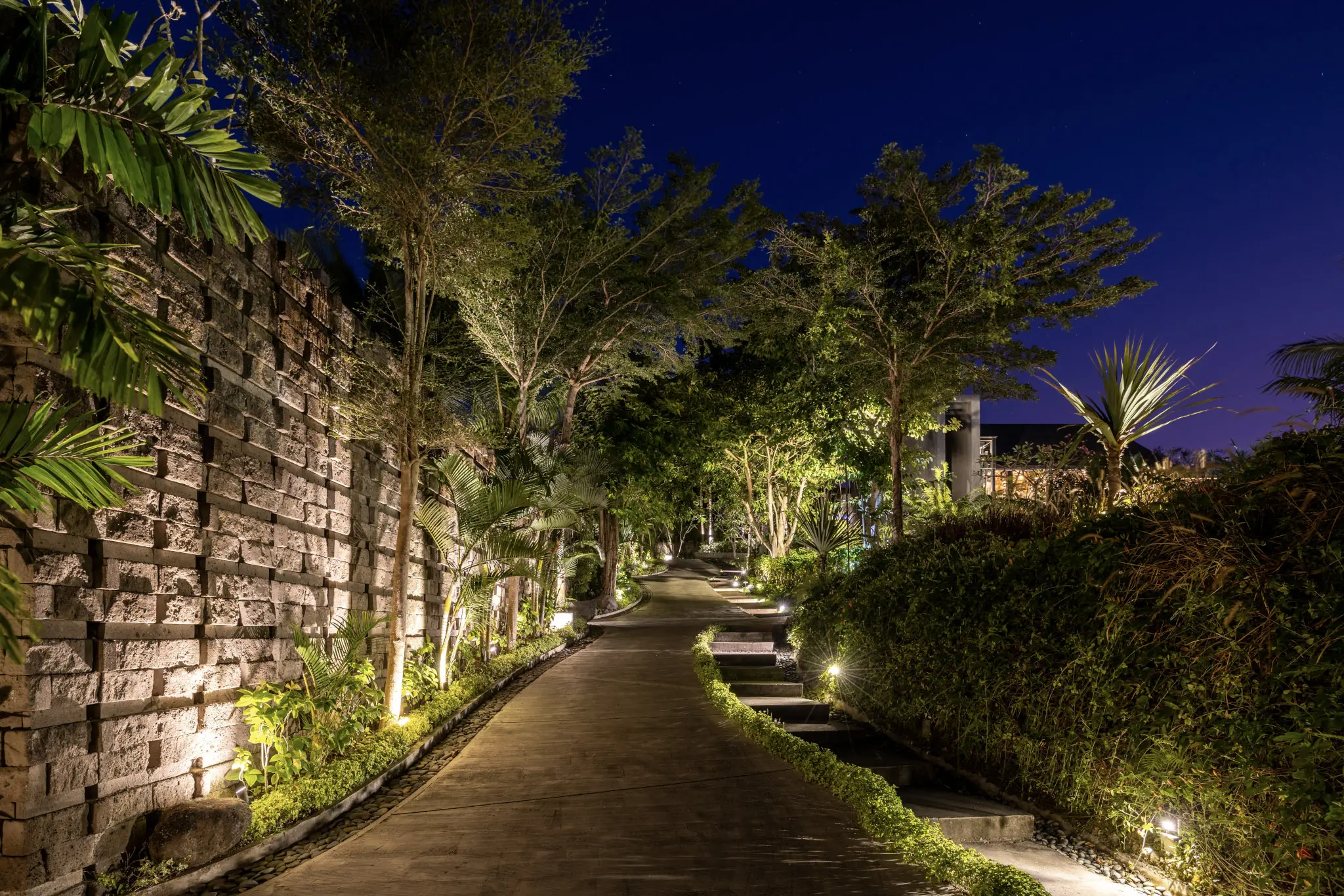 Intimate wedding celebration in epic chapel
