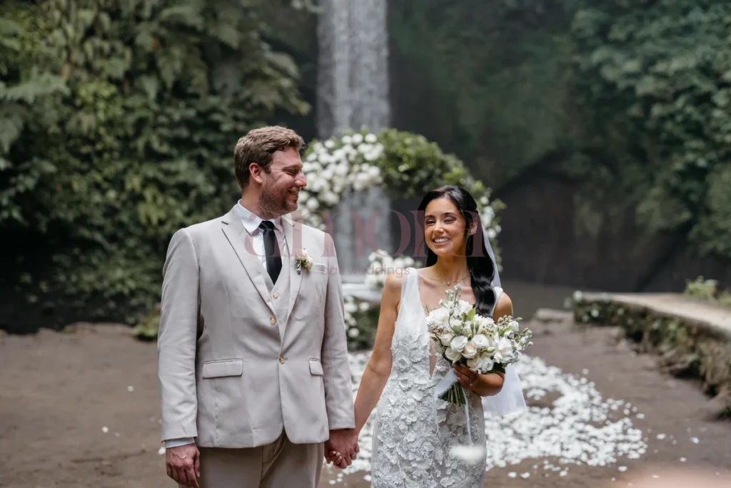 Bali Wedding Cost Nicolle John Wedding221 - Amora Bali Weddings